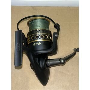 Penn Battle II 8000 Spinning Reel No Box